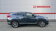 Honda CR-V 2.0 i-MMD Hybrid SR  2WD 5dr eCVT Hybrid Estate
